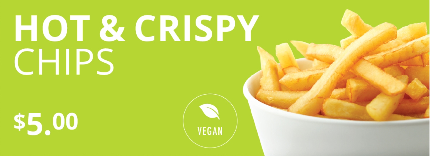 Hot and Crispy Chips